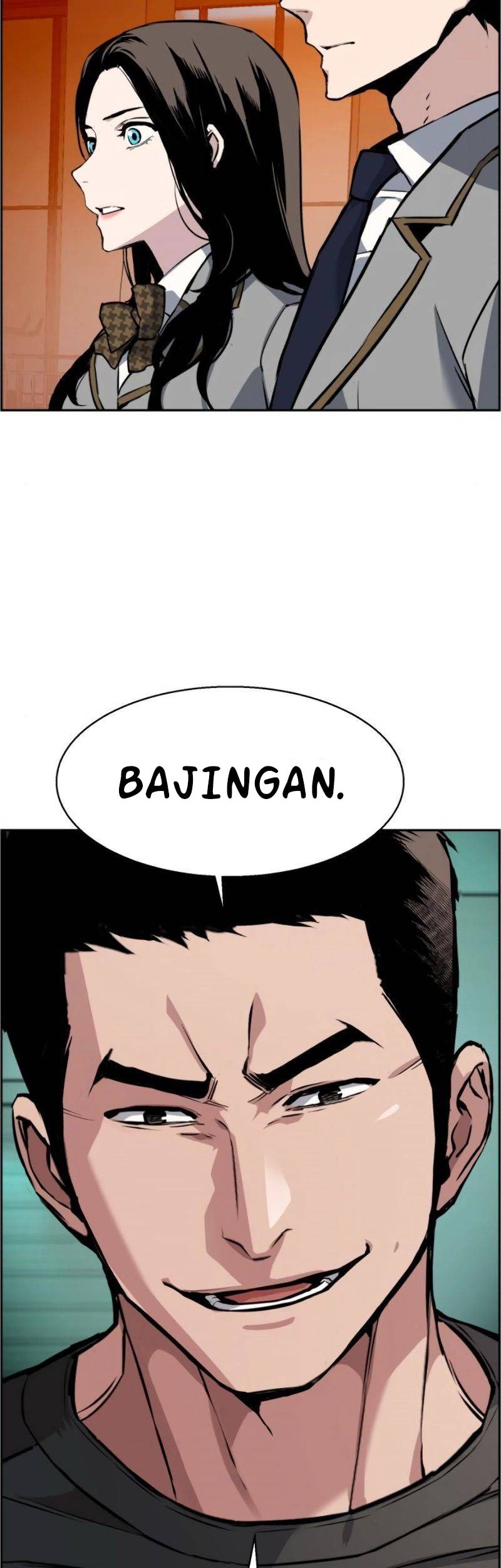 Mercenary Enrollment Chapter 26 - halaman 19