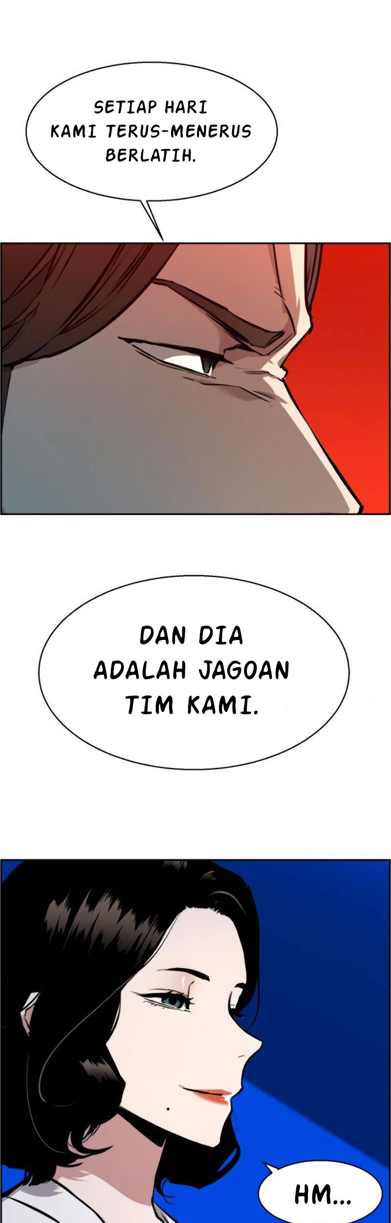 Mercenary Enrollment Chapter 26 - halaman 22