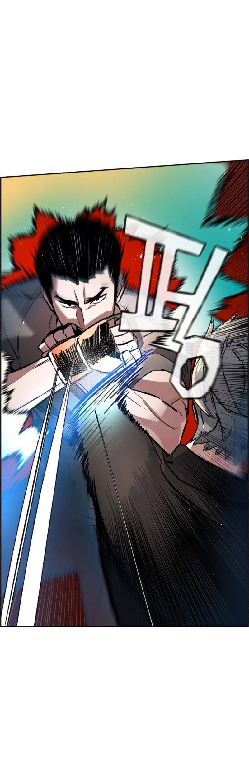 Mercenary Enrollment Chapter 26 - halaman 27