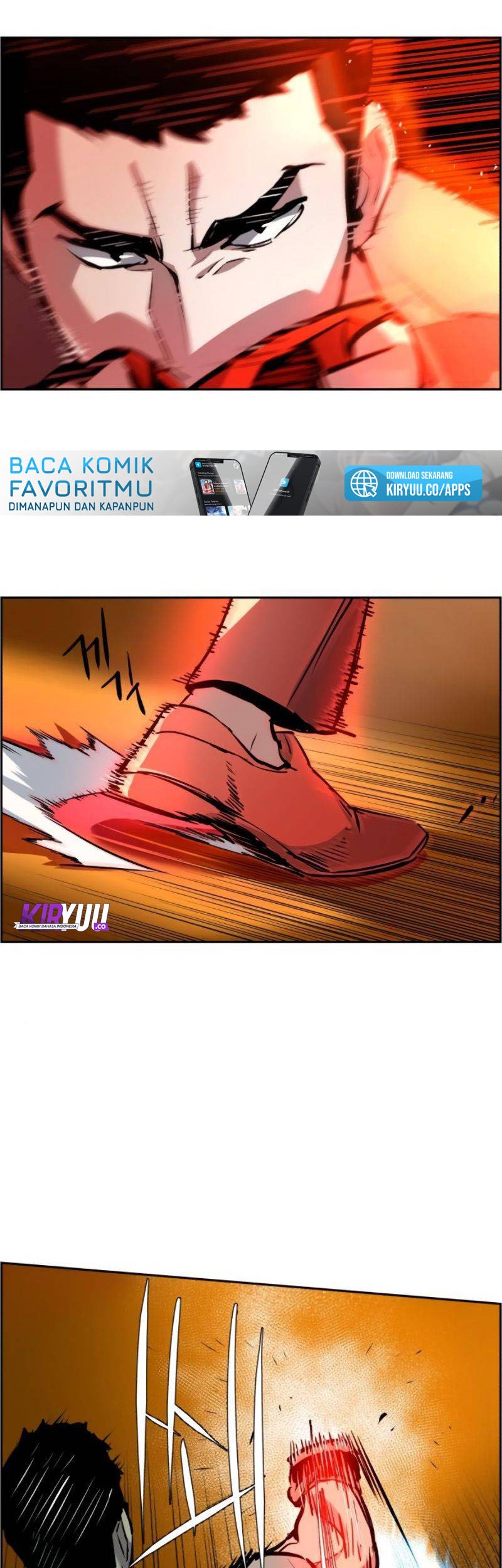 Mercenary Enrollment Chapter 26 - halaman 28