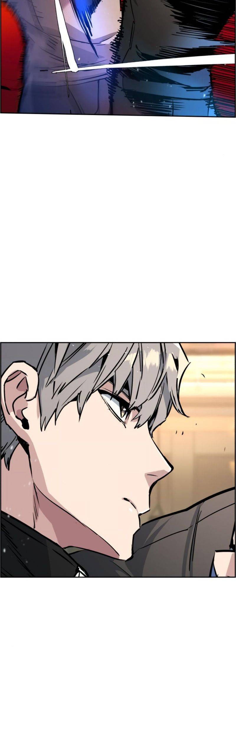 Mercenary Enrollment Chapter 26 - halaman 30