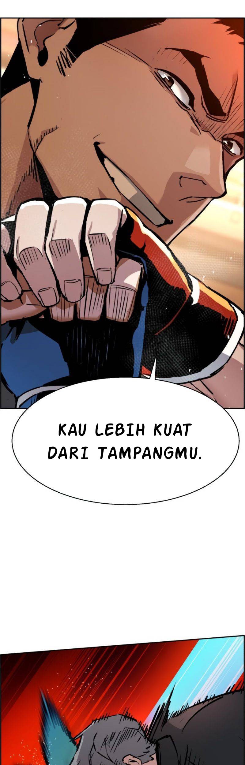 Mercenary Enrollment Chapter 26 - halaman 32