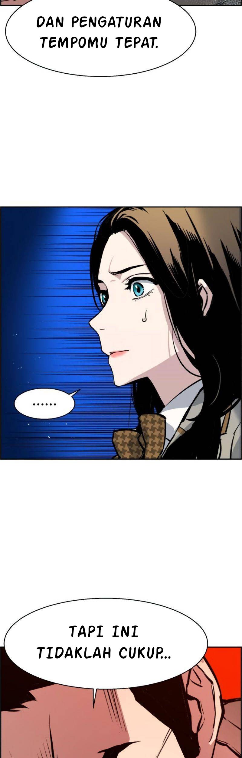 Mercenary Enrollment Chapter 26 - halaman 34