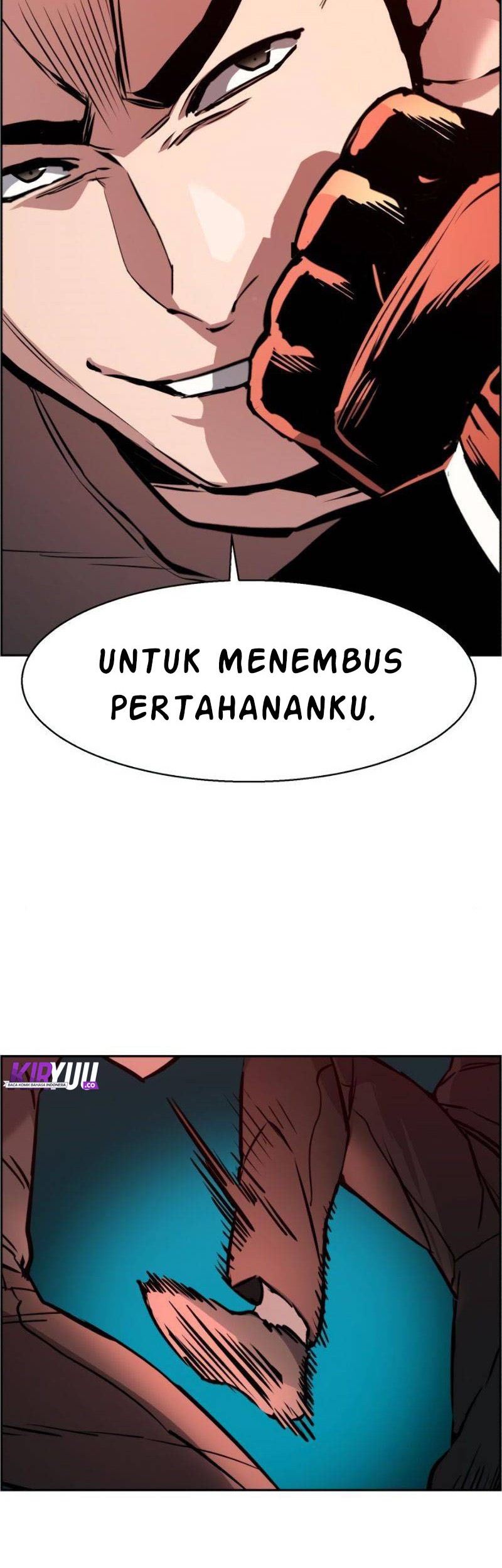 Mercenary Enrollment Chapter 26 - halaman 35