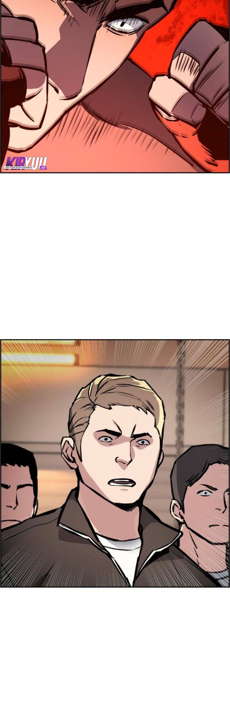 Mercenary Enrollment Chapter 26 - halaman 38
