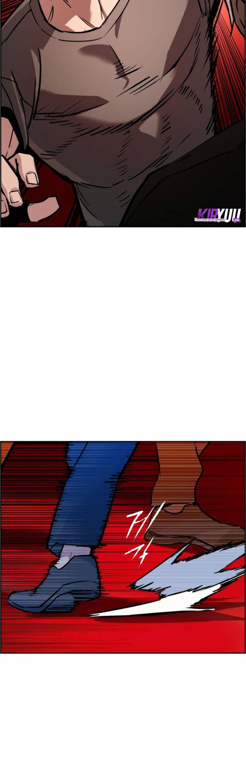 Mercenary Enrollment Chapter 26 - halaman 40