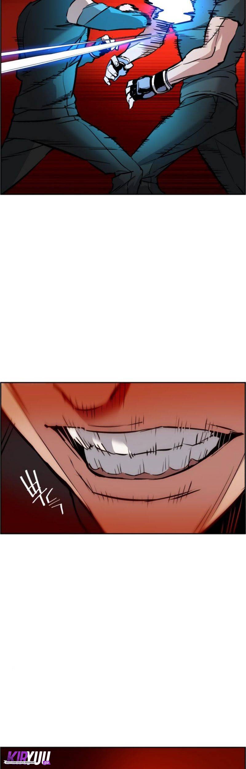 Mercenary Enrollment Chapter 26 - halaman 43
