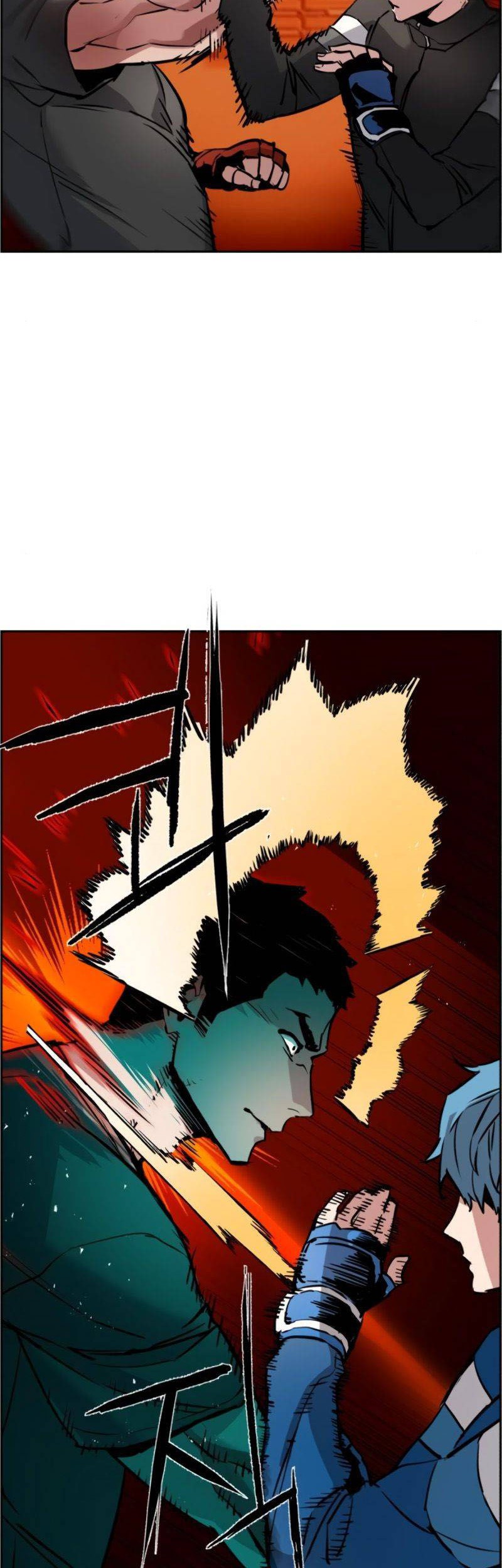 Mercenary Enrollment Chapter 26 - halaman 45