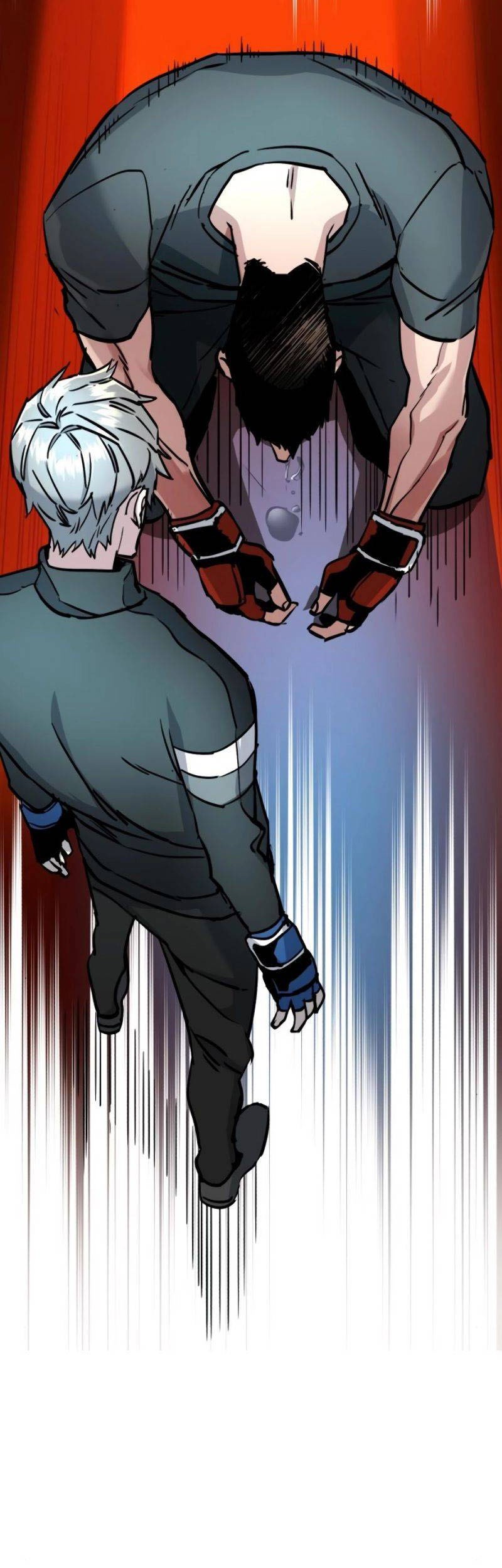 Mercenary Enrollment Chapter 26 - halaman 49