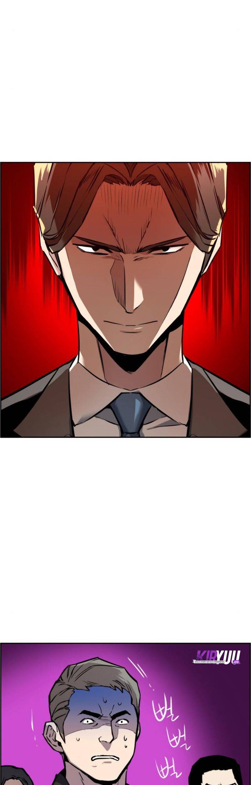 Mercenary Enrollment Chapter 26 - halaman 5