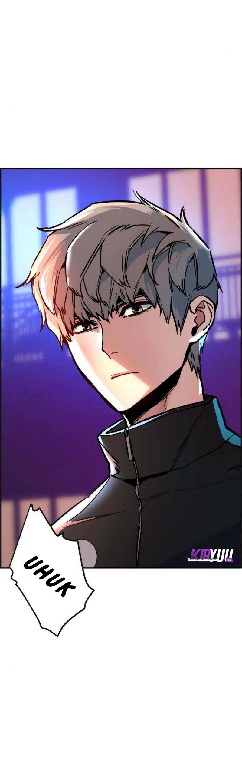Mercenary Enrollment Chapter 26 - halaman 52