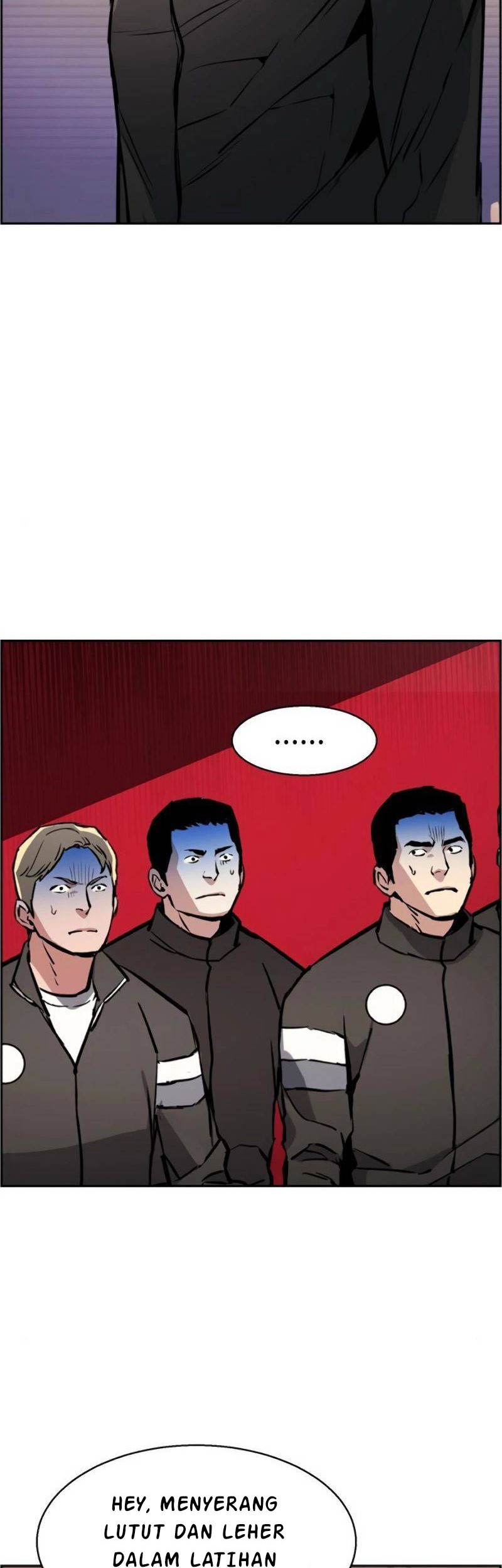 Mercenary Enrollment Chapter 26 - halaman 55
