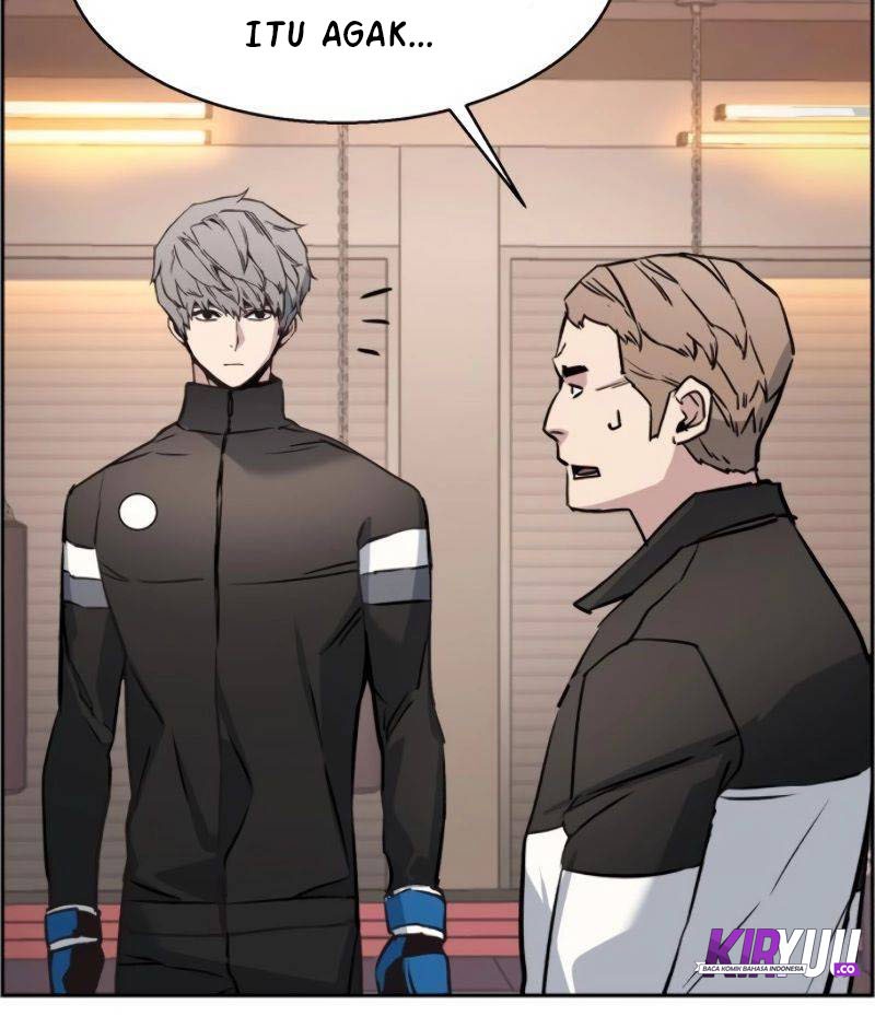 Mercenary Enrollment Chapter 26 - halaman 56