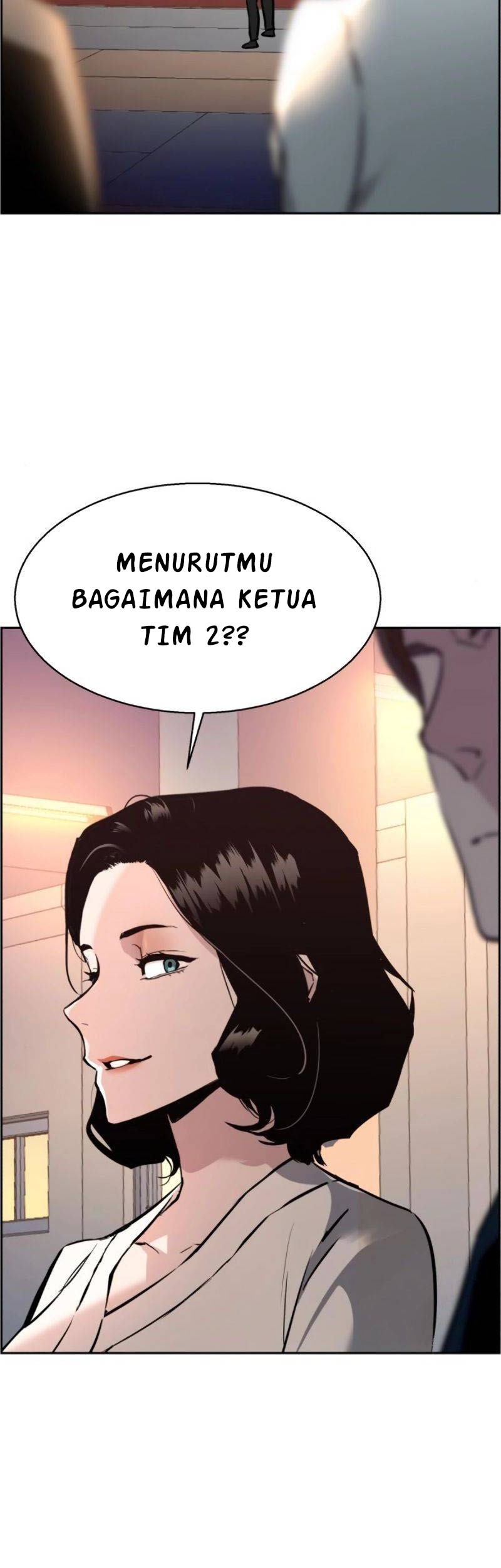 Mercenary Enrollment Chapter 26 - halaman 59