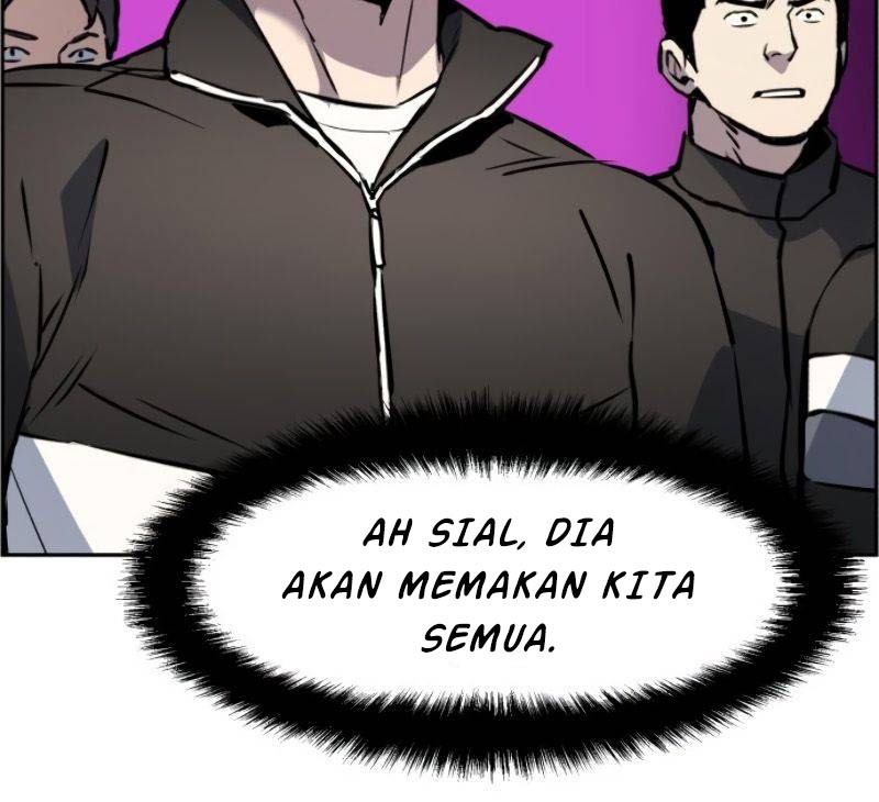 Mercenary Enrollment Chapter 26 - halaman 6