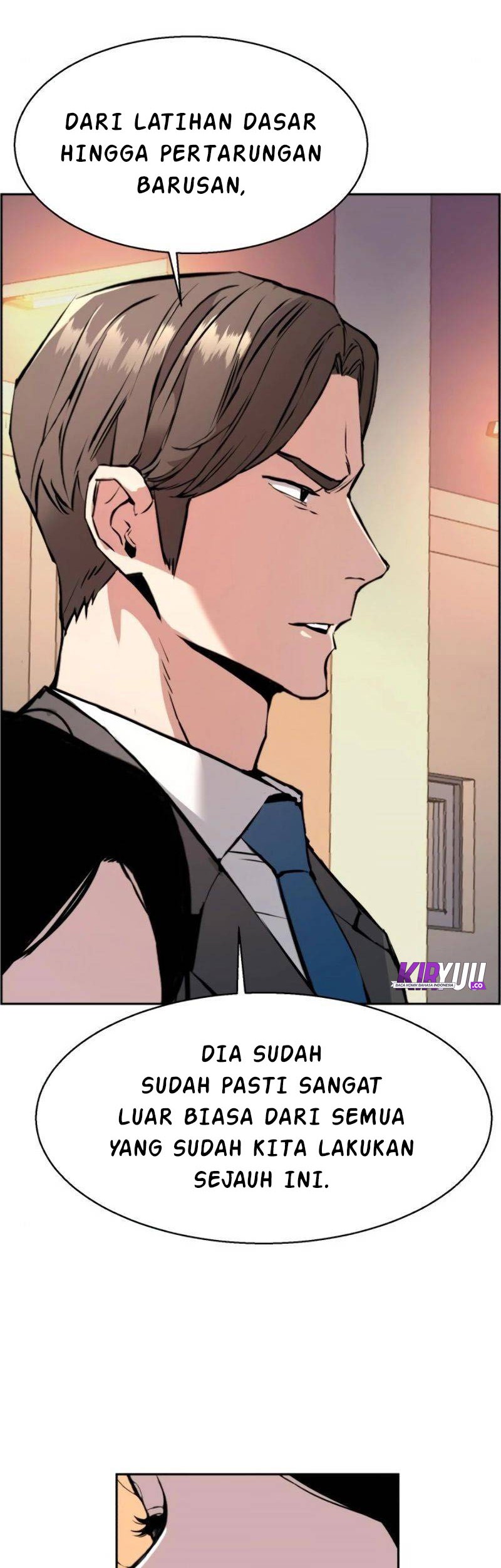 Mercenary Enrollment Chapter 26 - halaman 60