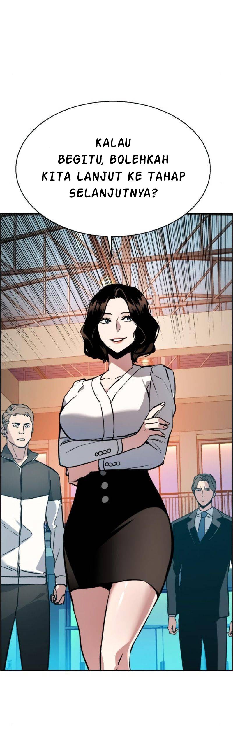 Mercenary Enrollment Chapter 26 - halaman 62