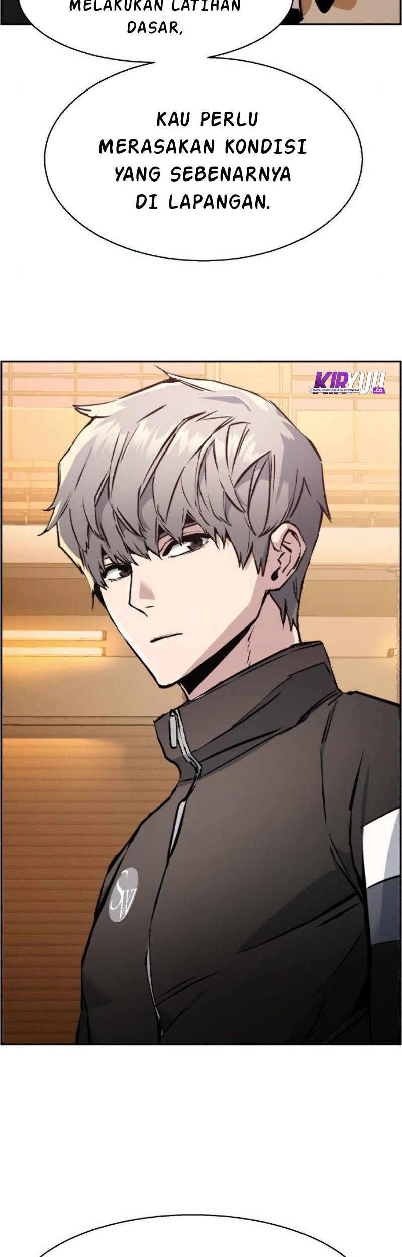 Mercenary Enrollment Chapter 26 - halaman 65