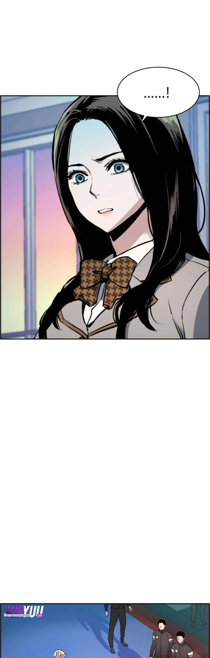 Mercenary Enrollment Chapter 26 - halaman 67