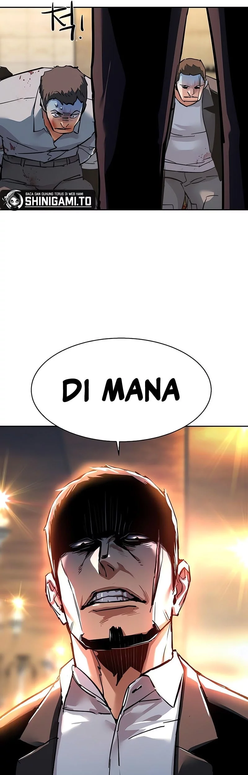 Mercenary Enrollment Chapter 260 - halaman 30
