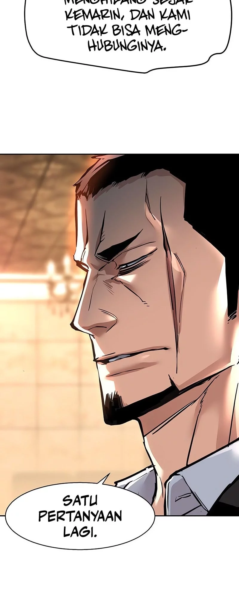 Mercenary Enrollment Chapter 260 - halaman 33