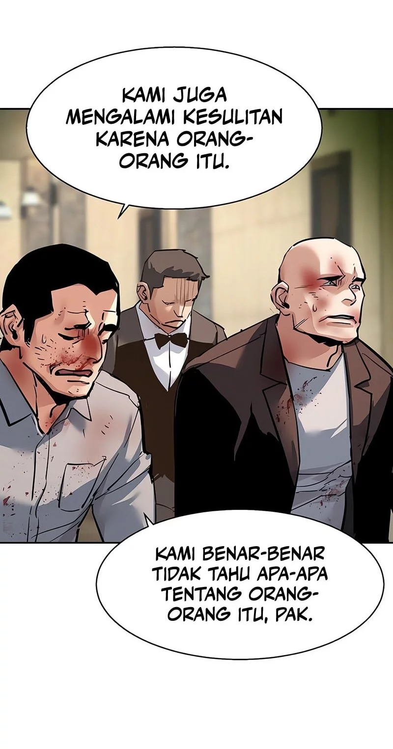Mercenary Enrollment Chapter 260 - halaman 37