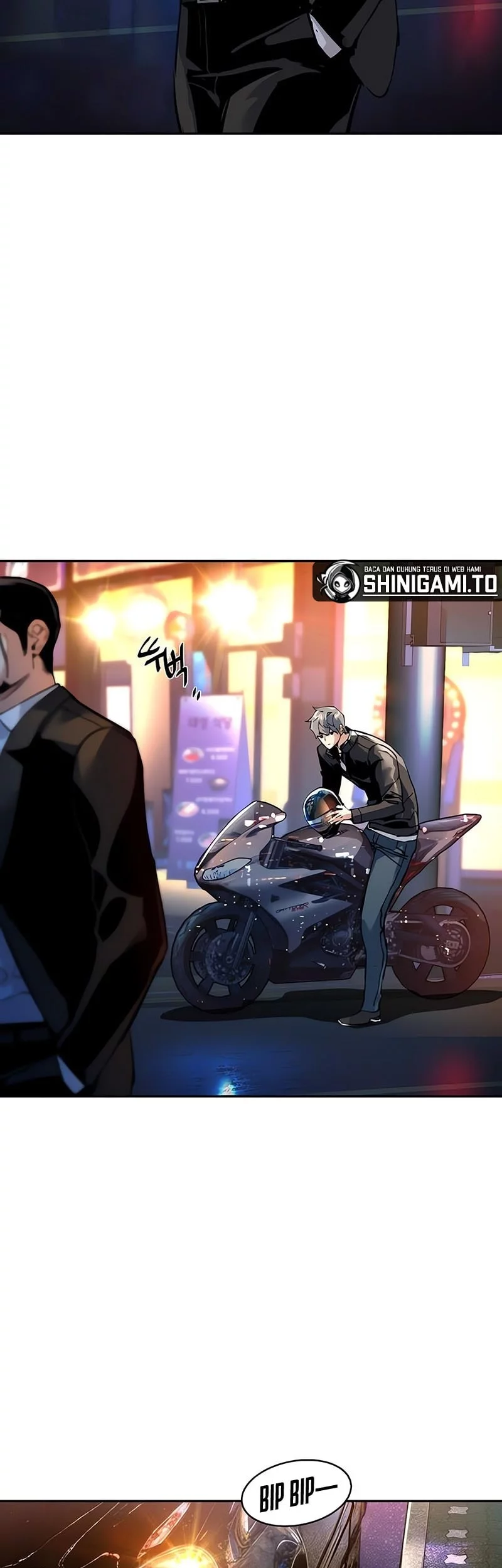 Mercenary Enrollment Chapter 260 - halaman 4
