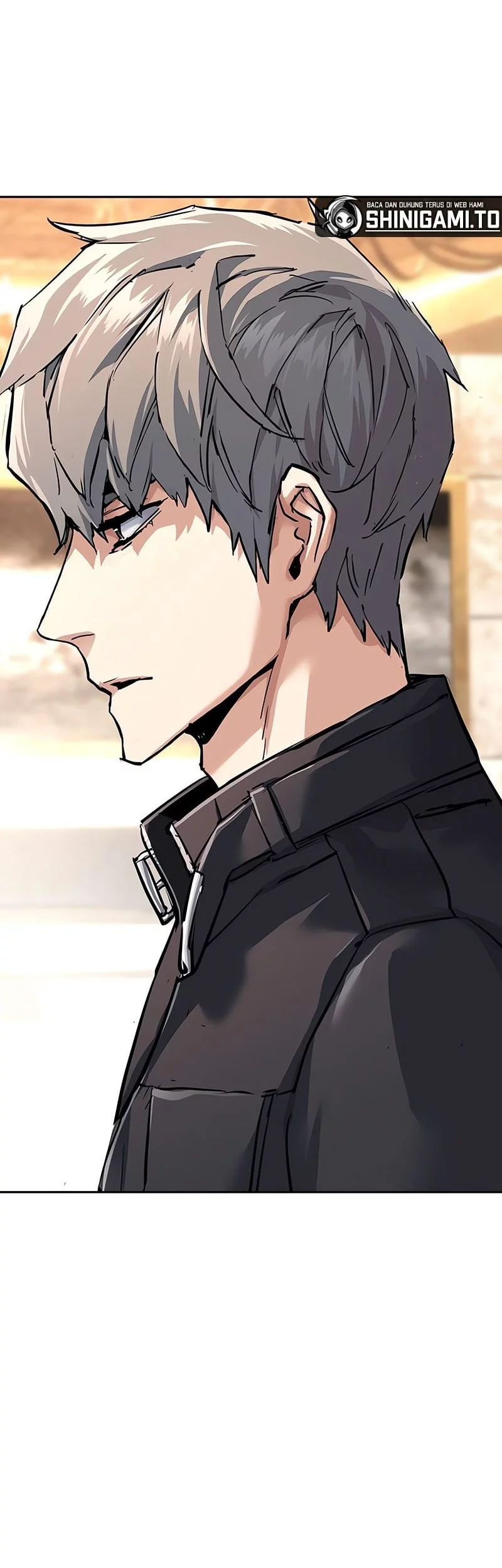 Mercenary Enrollment Chapter 260 - halaman 43