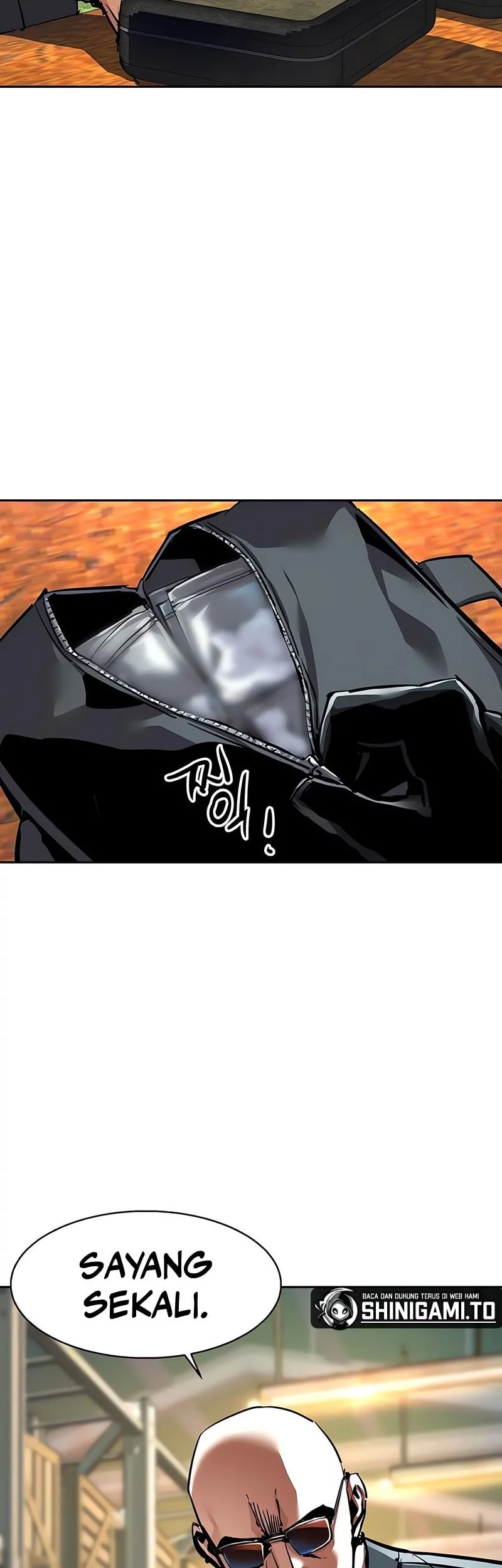 Mercenary Enrollment Chapter 260 - halaman 47
