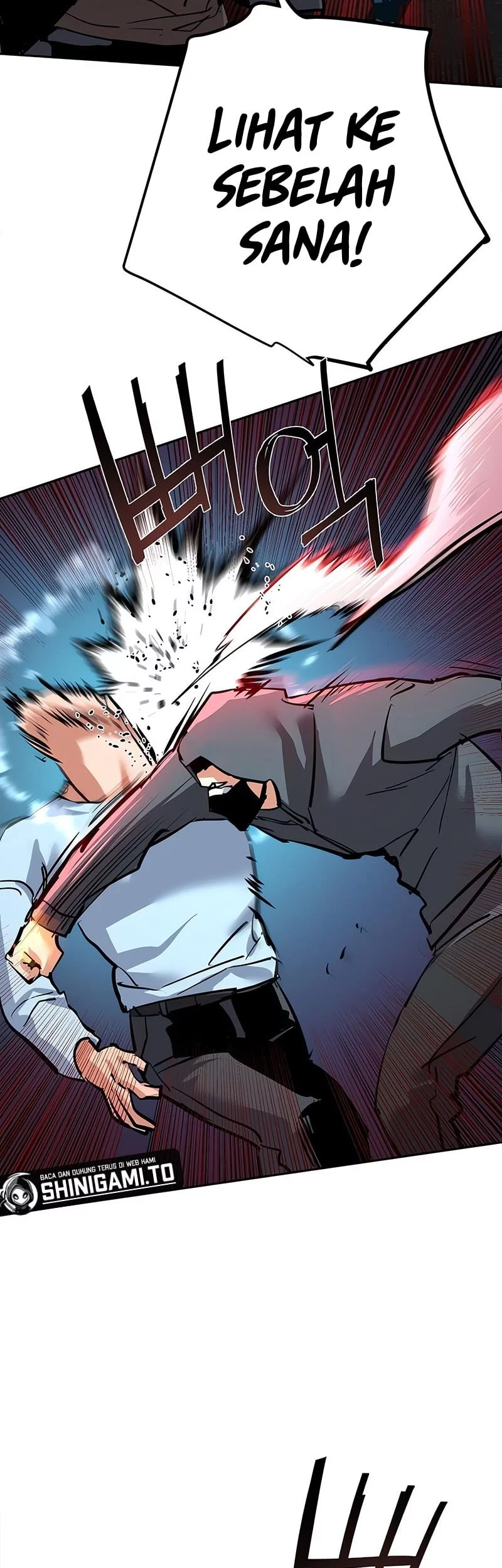 Mercenary Enrollment Chapter 260 - halaman 56
