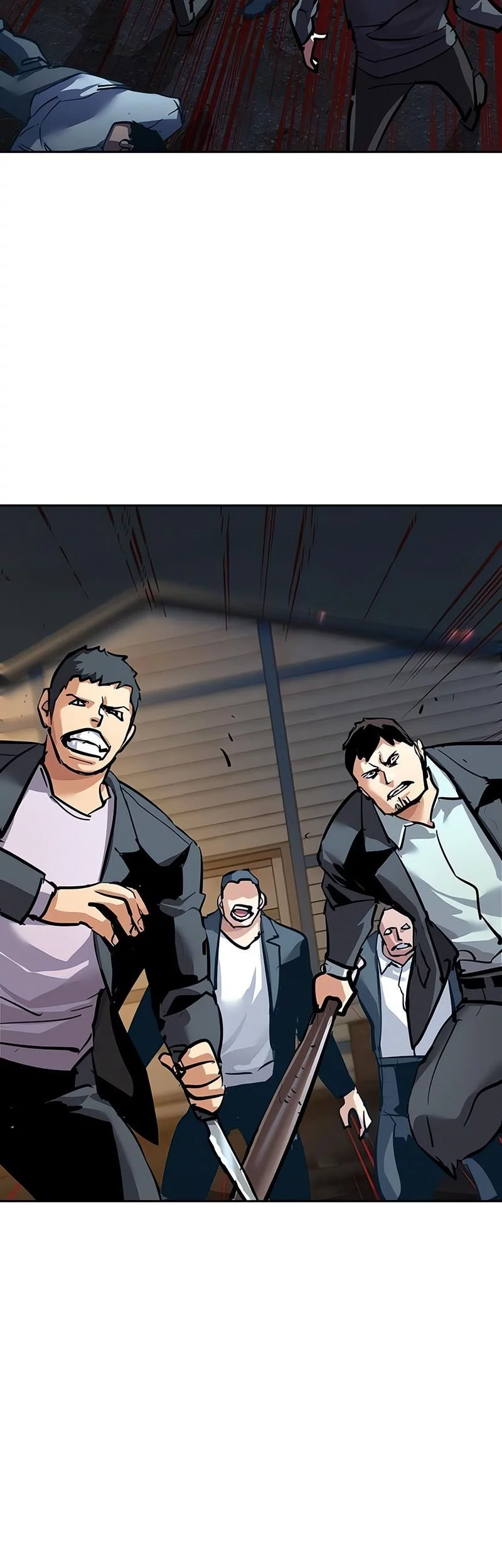 Mercenary Enrollment Chapter 260 - halaman 60