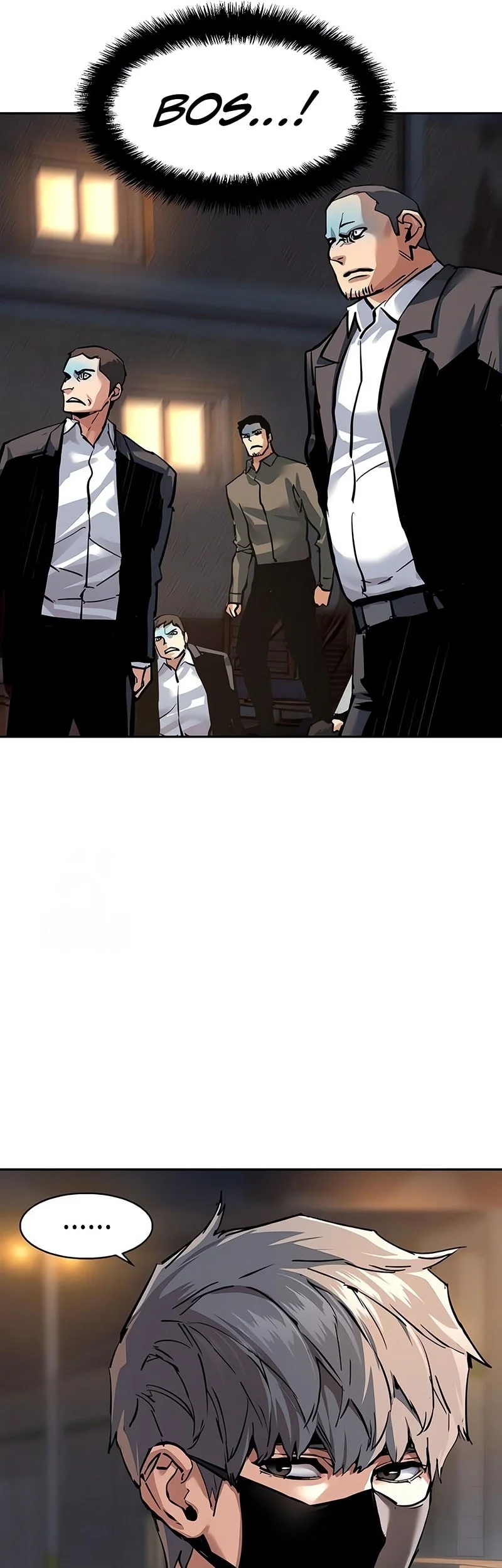 Mercenary Enrollment Chapter 262 - halaman 10