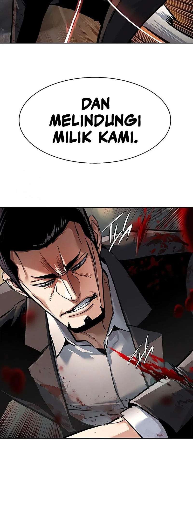 Mercenary Enrollment Chapter 262 - halaman 17