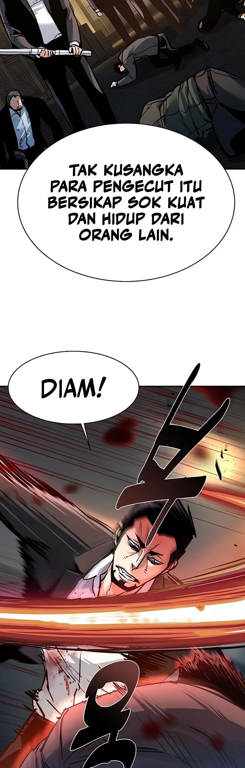 Mercenary Enrollment Chapter 262 - halaman 19