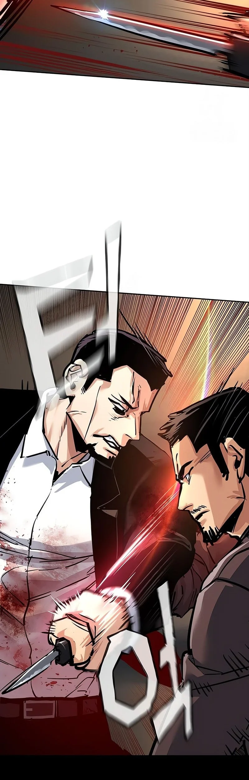 Mercenary Enrollment Chapter 262 - halaman 21