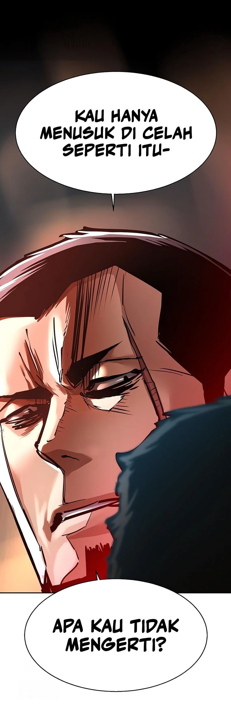 Mercenary Enrollment Chapter 262 - halaman 22