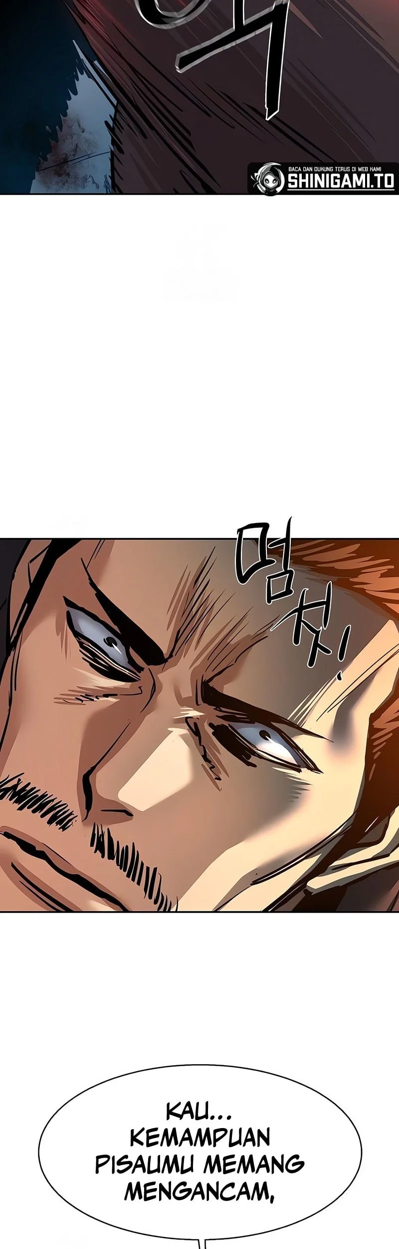 Mercenary Enrollment Chapter 262 - halaman 24