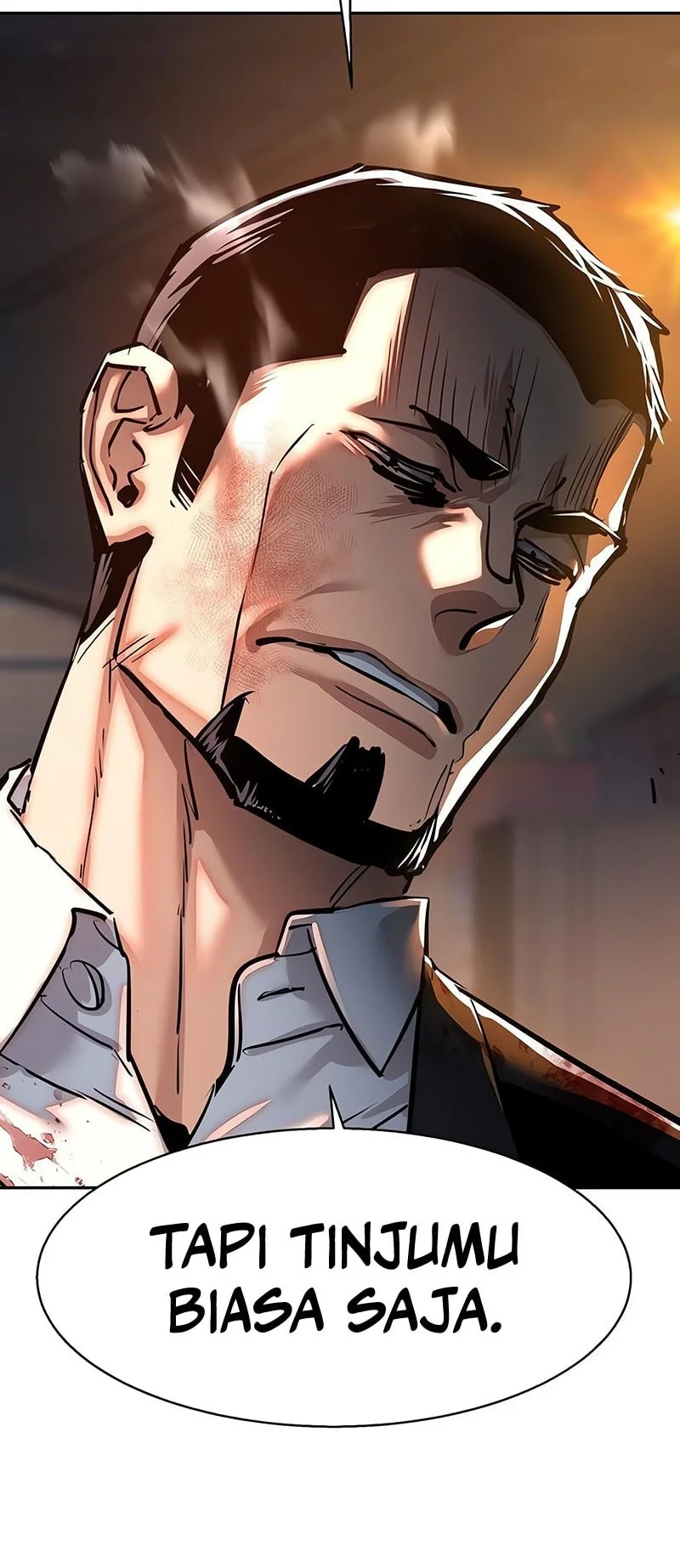 Mercenary Enrollment Chapter 262 - halaman 25