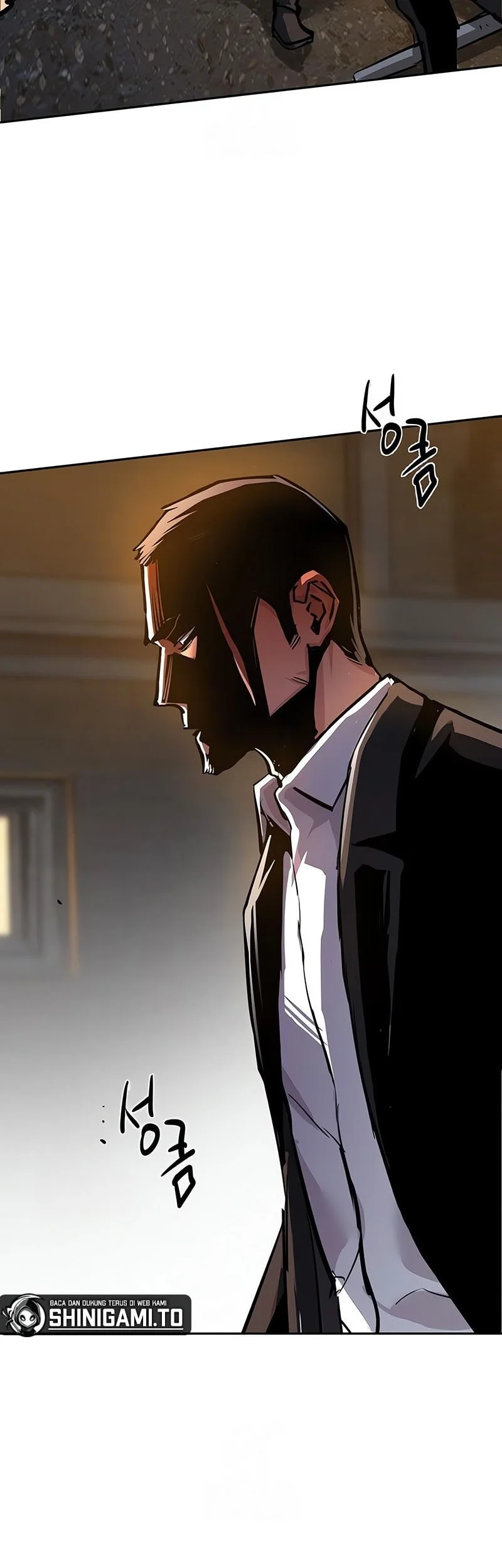Mercenary Enrollment Chapter 262 - halaman 3