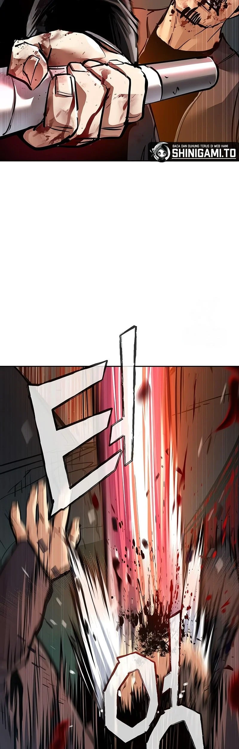 Mercenary Enrollment Chapter 262 - halaman 31