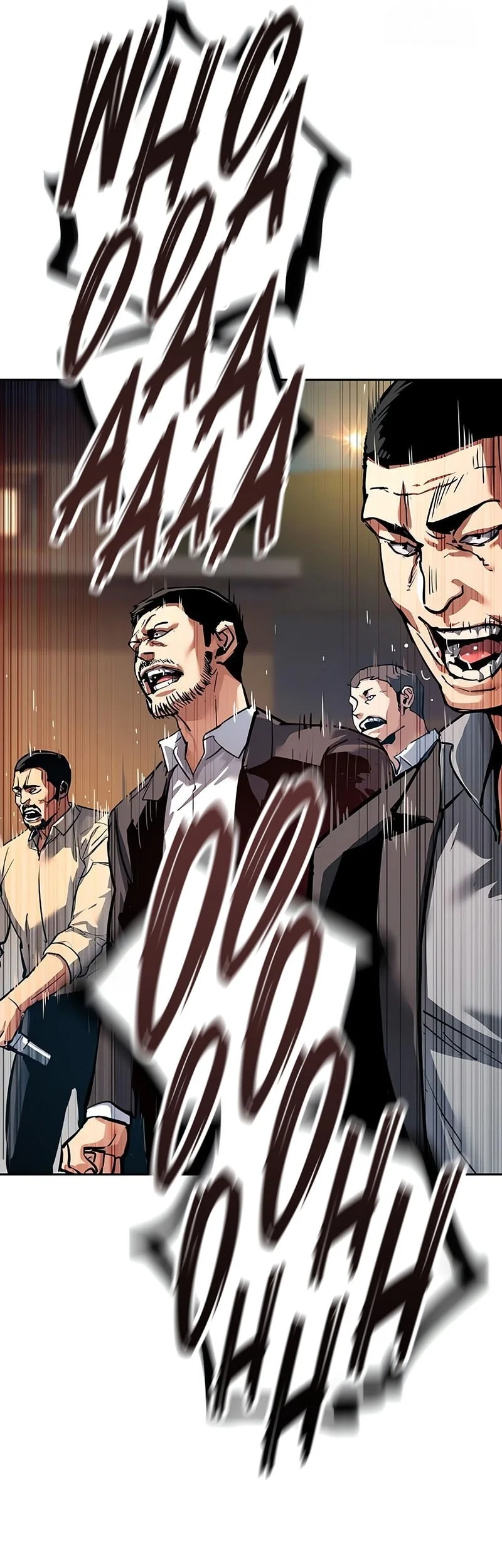 Mercenary Enrollment Chapter 262 - halaman 34