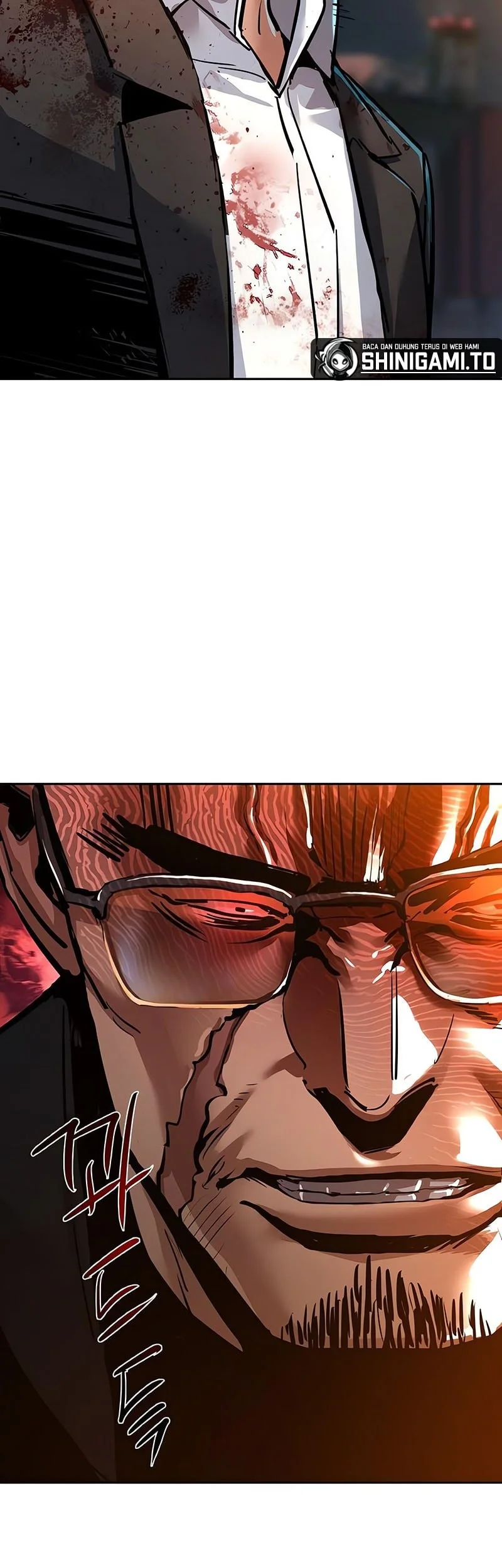 Mercenary Enrollment Chapter 262 - halaman 36