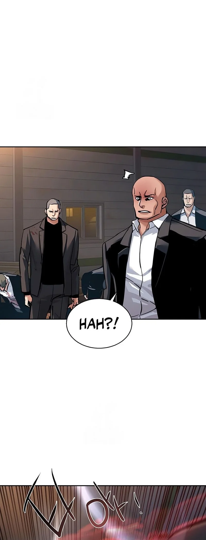 Mercenary Enrollment Chapter 262 - halaman 37