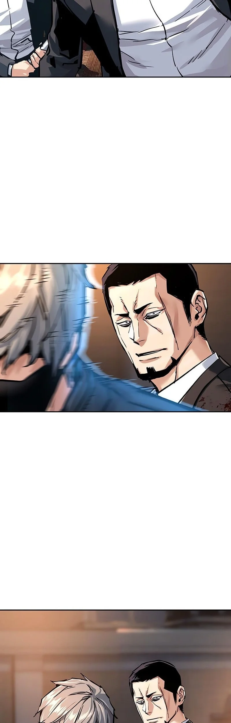 Mercenary Enrollment Chapter 262 - halaman 39