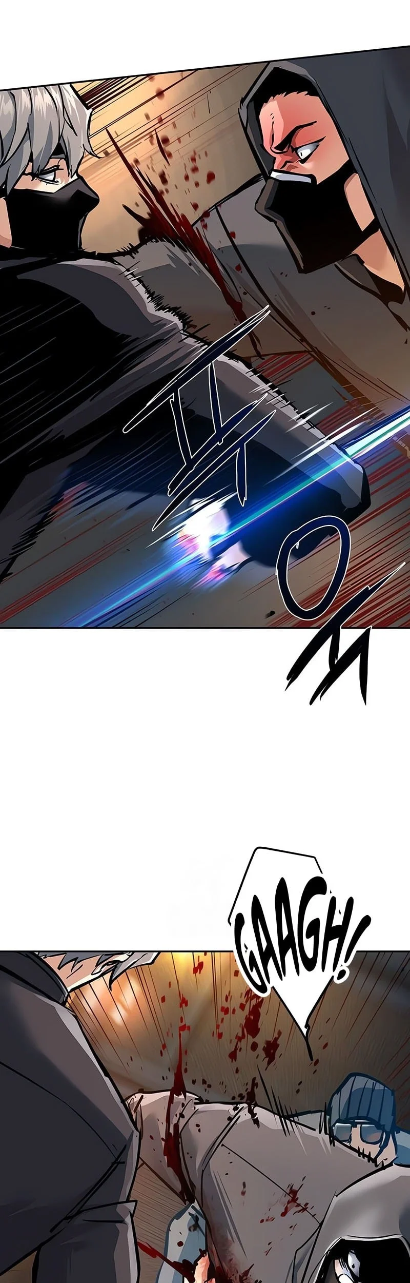 Mercenary Enrollment Chapter 262 - halaman 42