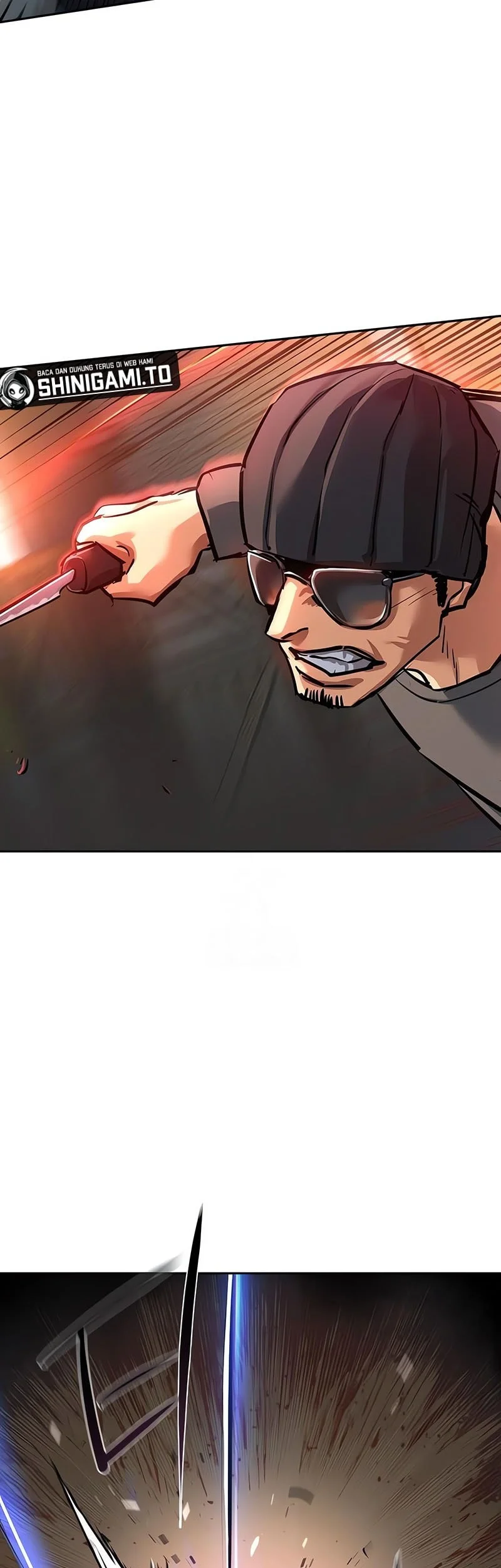 Mercenary Enrollment Chapter 262 - halaman 44