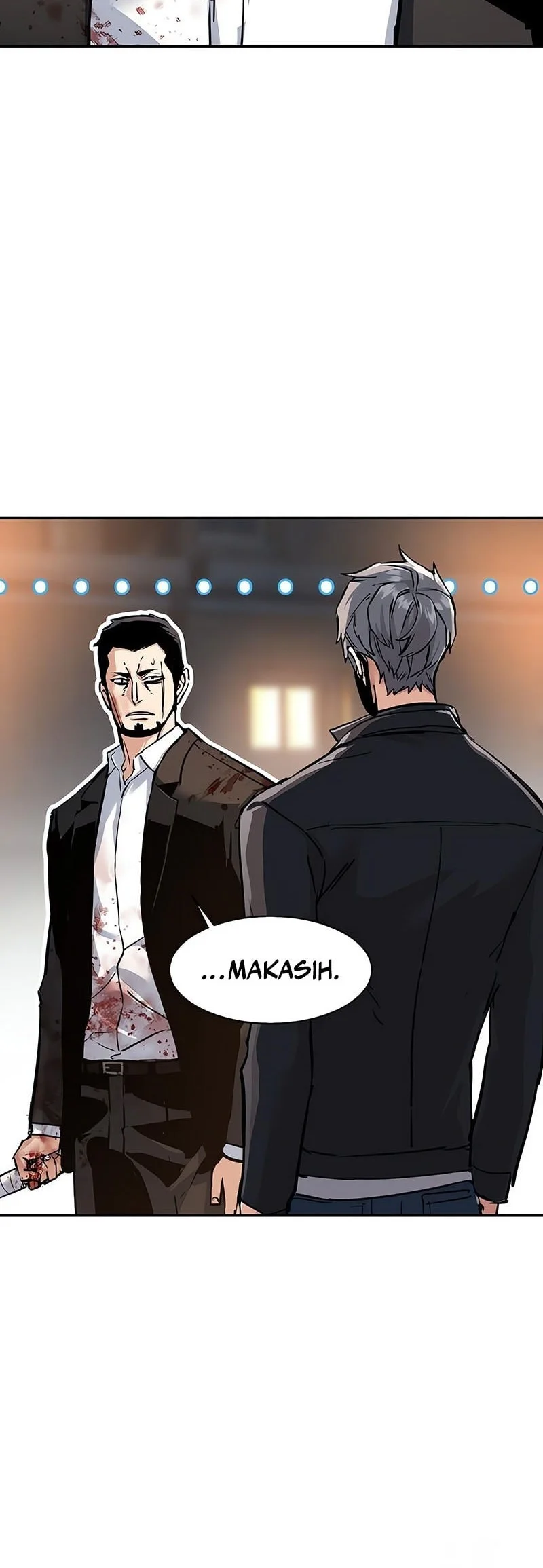 Mercenary Enrollment Chapter 262 - halaman 53