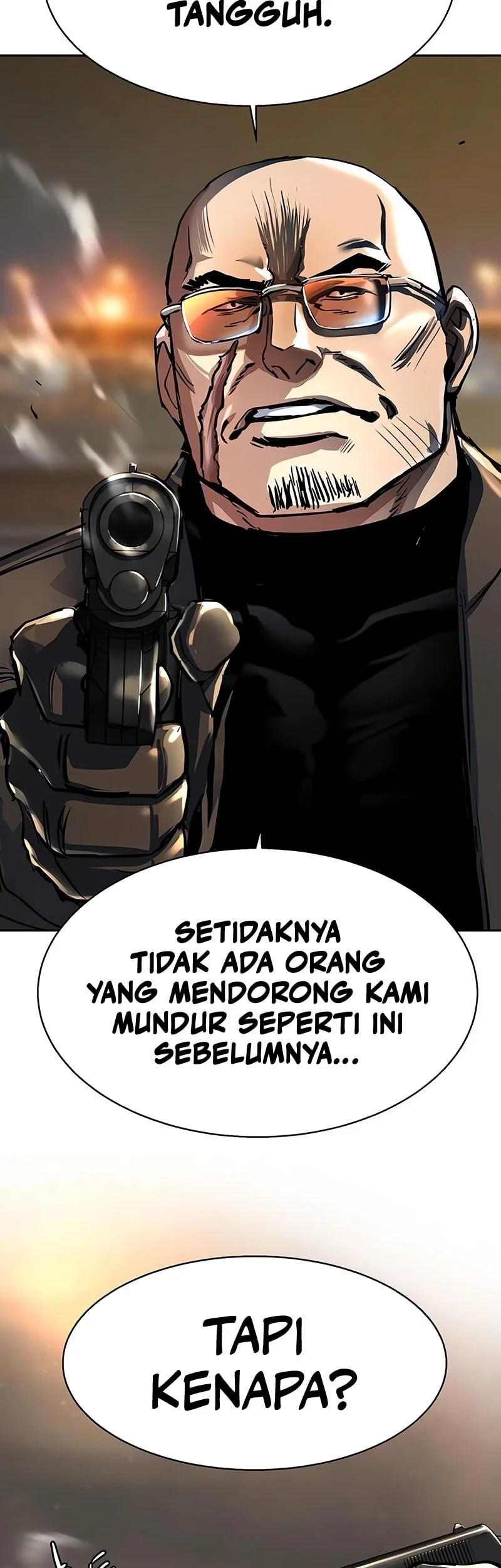 Mercenary Enrollment Chapter 262 - halaman 60