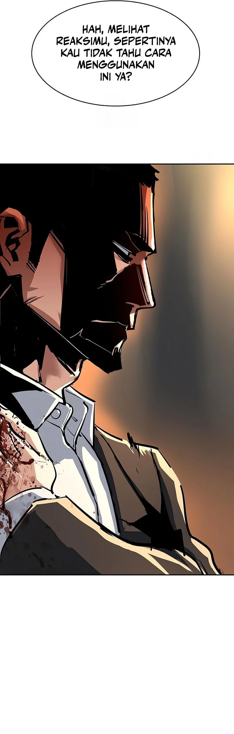 Mercenary Enrollment Chapter 262 - halaman 62