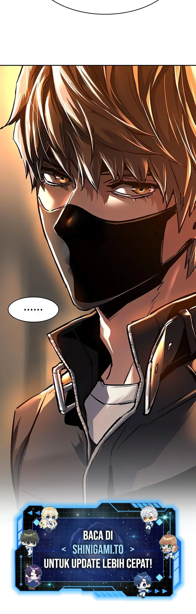 Mercenary Enrollment Chapter 262 - halaman 64